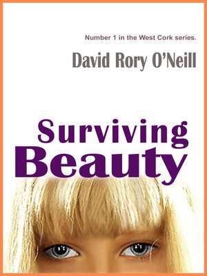 cover image of Surviving Beauty